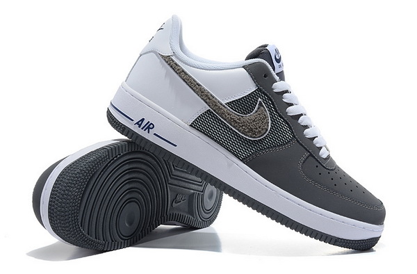 Nike Air Force One Men Low--167